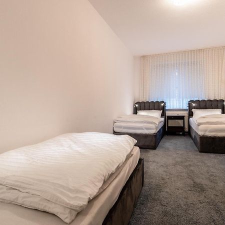 Smile Apartment Tiddische Εξωτερικό φωτογραφία