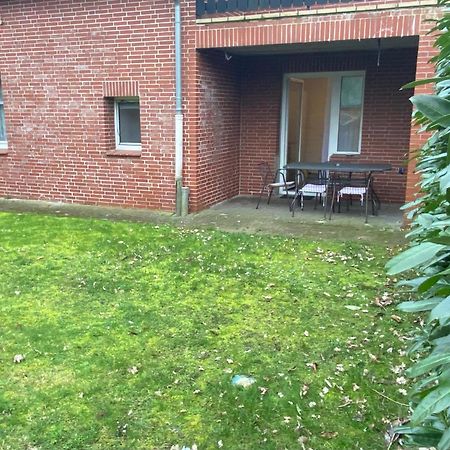 Smile Apartment Tiddische Εξωτερικό φωτογραφία