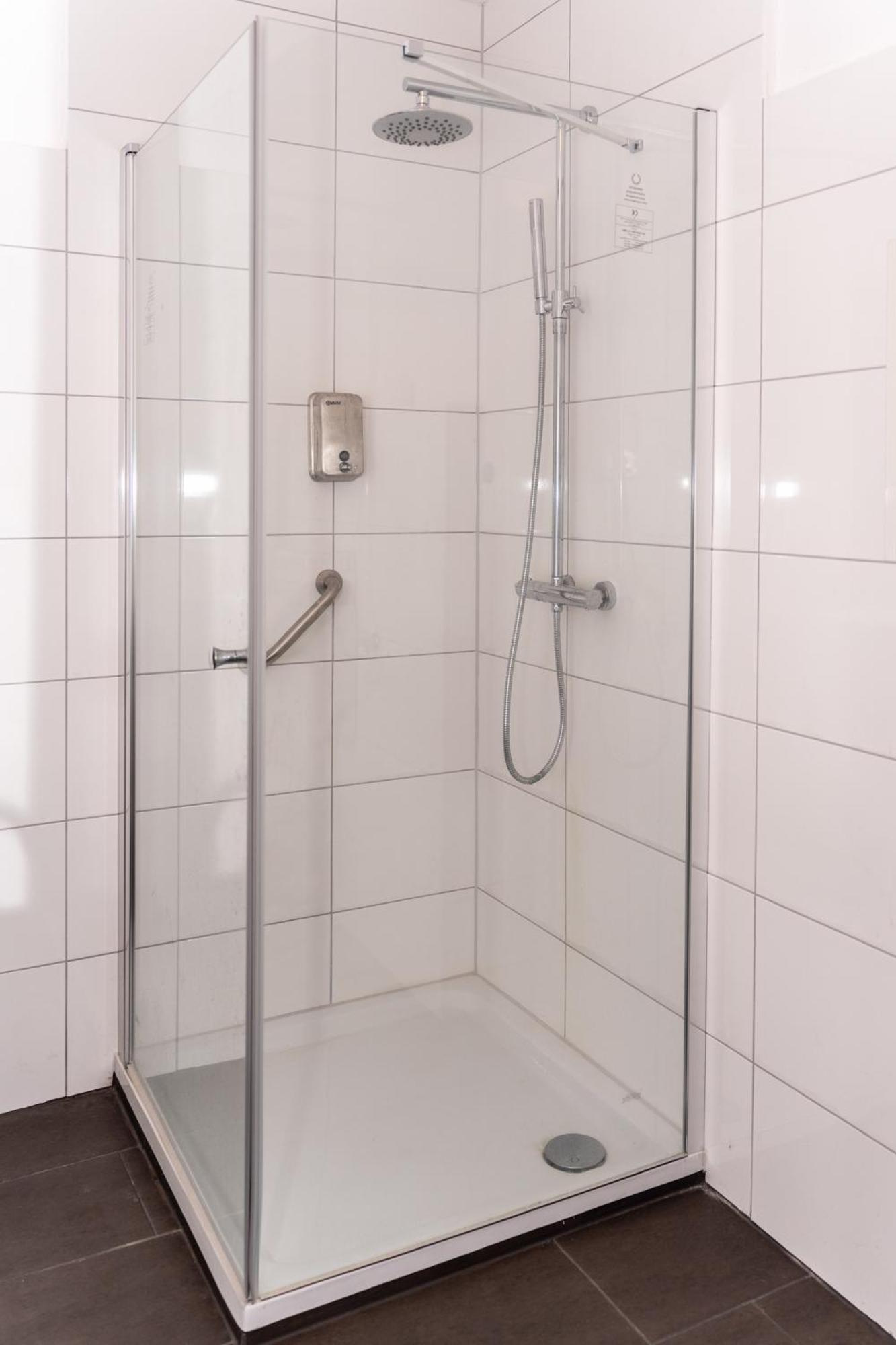 Smile Apartment Tiddische Εξωτερικό φωτογραφία