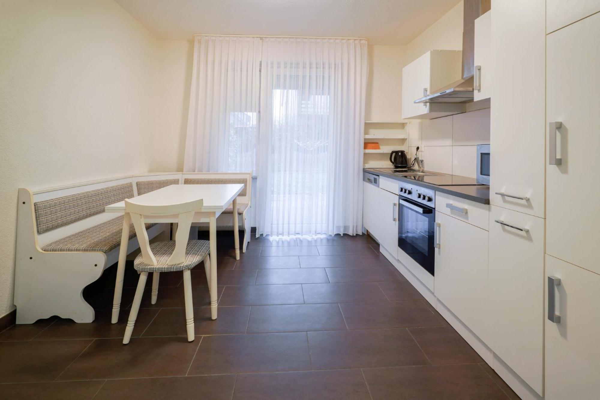 Smile Apartment Tiddische Εξωτερικό φωτογραφία
