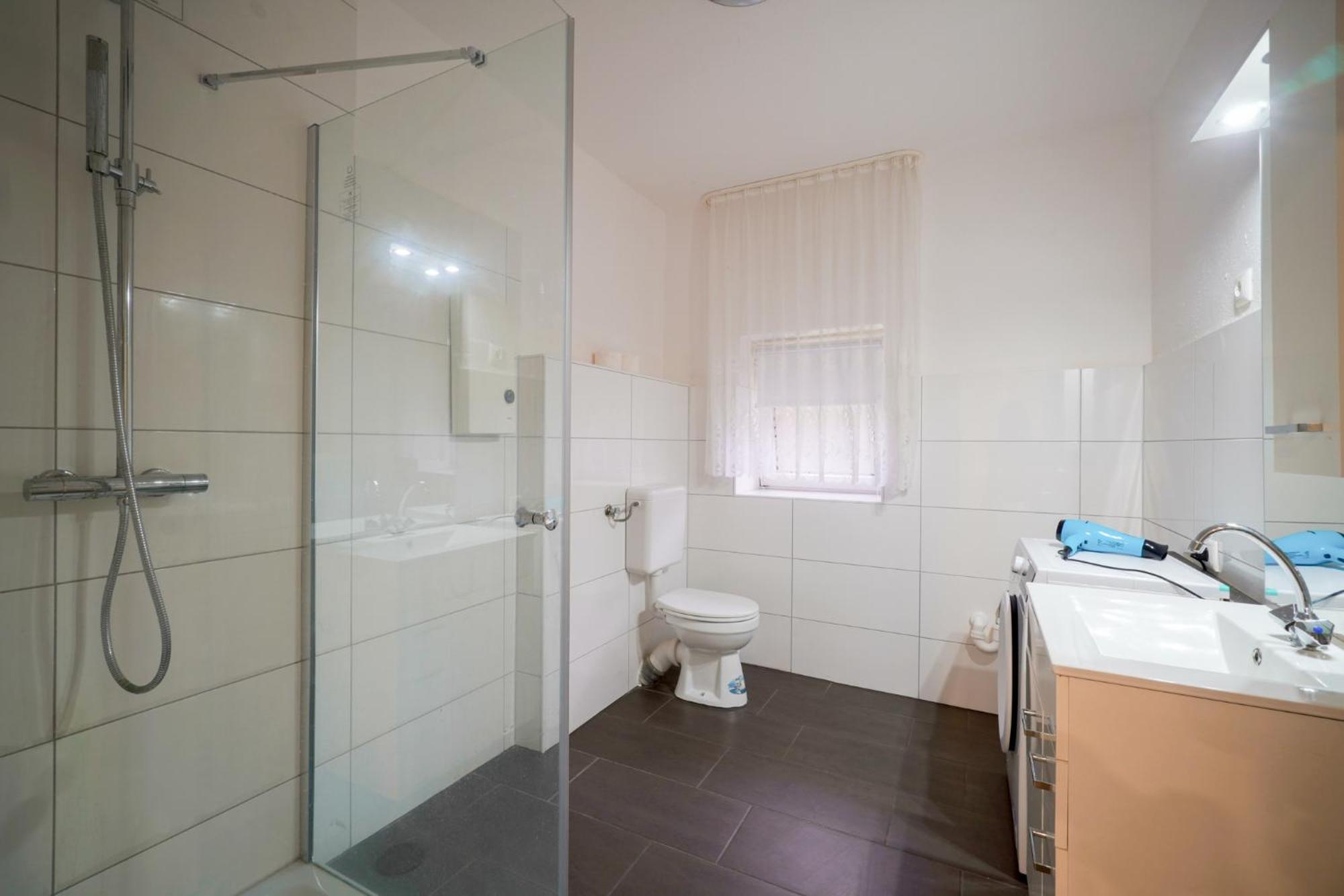 Smile Apartment Tiddische Εξωτερικό φωτογραφία