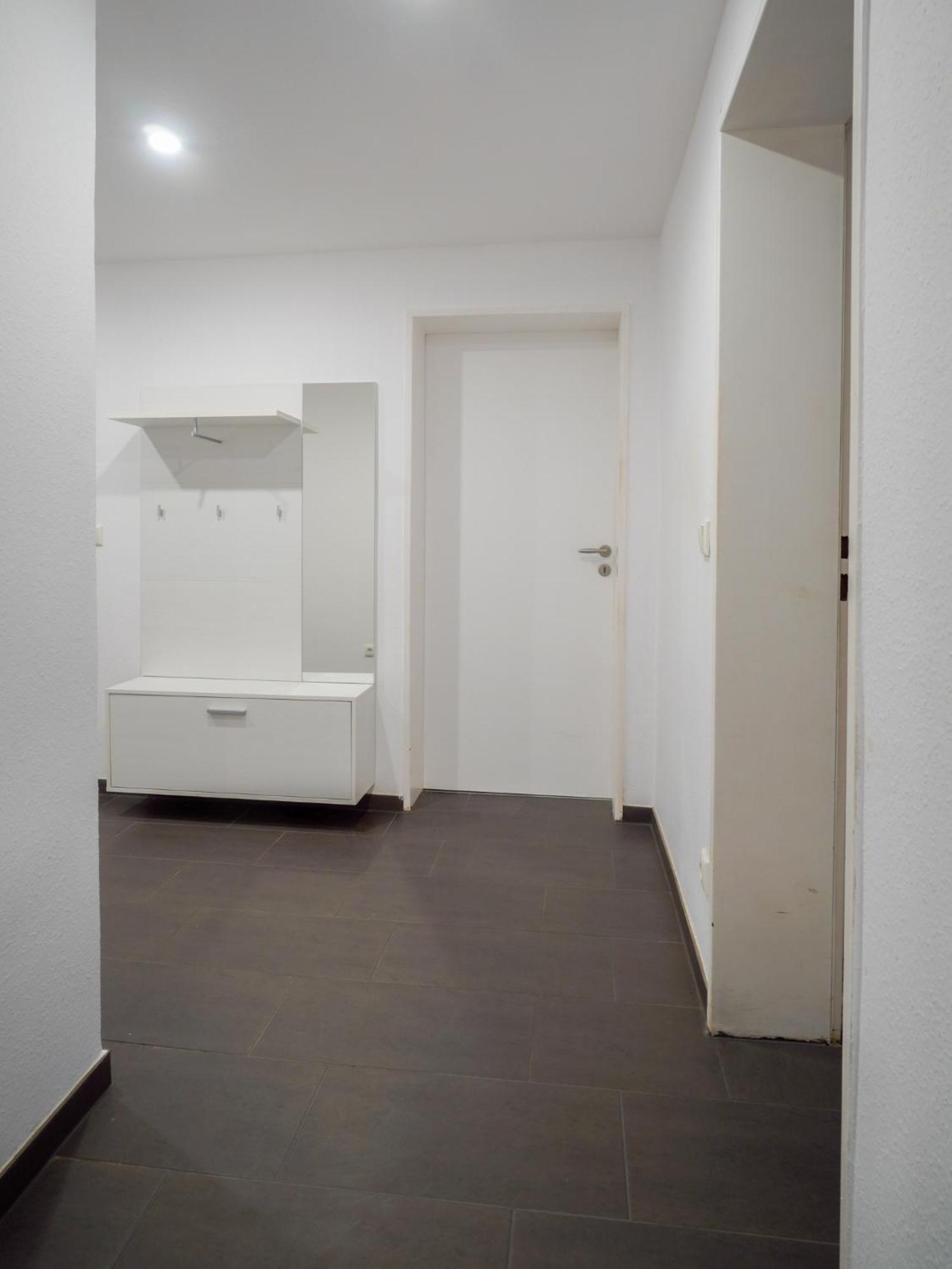 Smile Apartment Tiddische Εξωτερικό φωτογραφία