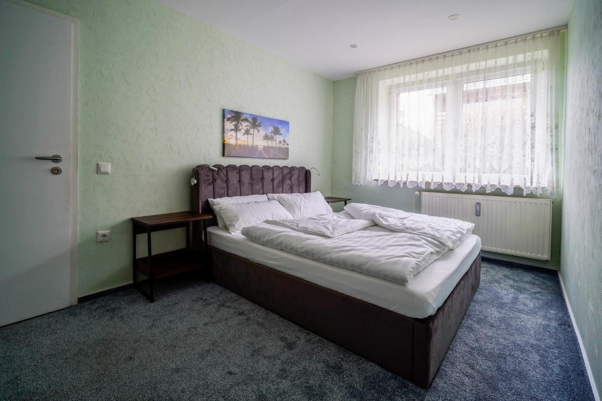 Smile Apartment Tiddische Εξωτερικό φωτογραφία
