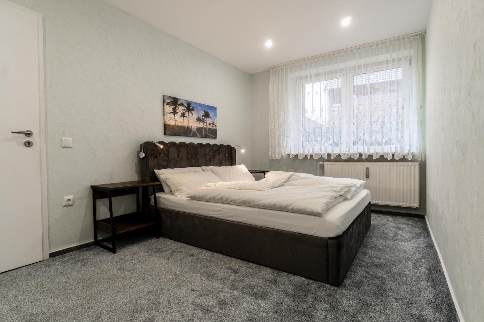 Smile Apartment Tiddische Εξωτερικό φωτογραφία