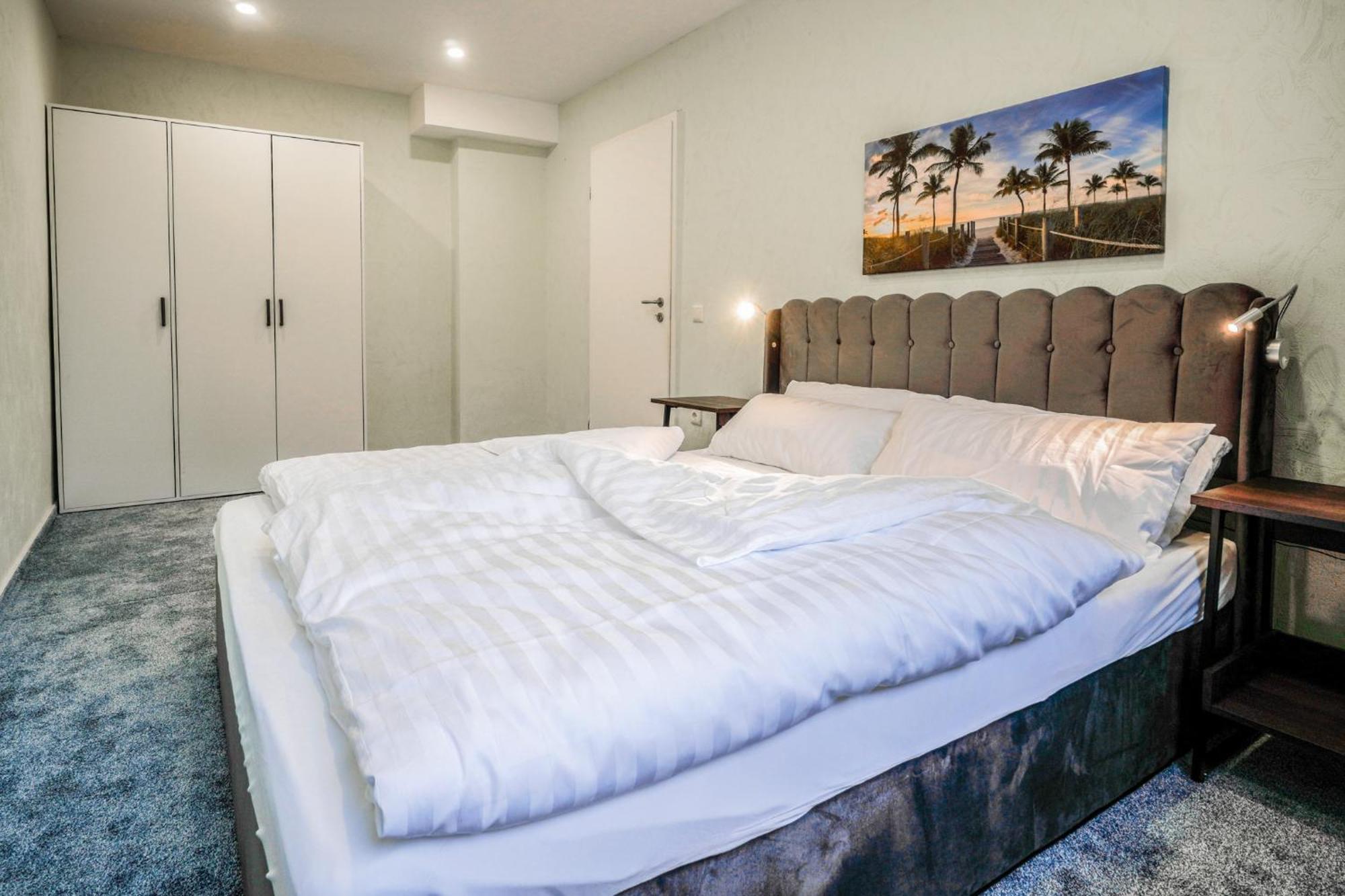 Smile Apartment Tiddische Εξωτερικό φωτογραφία
